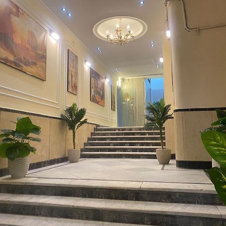 Triple Garden View Hotel Kairo Bagian luar foto