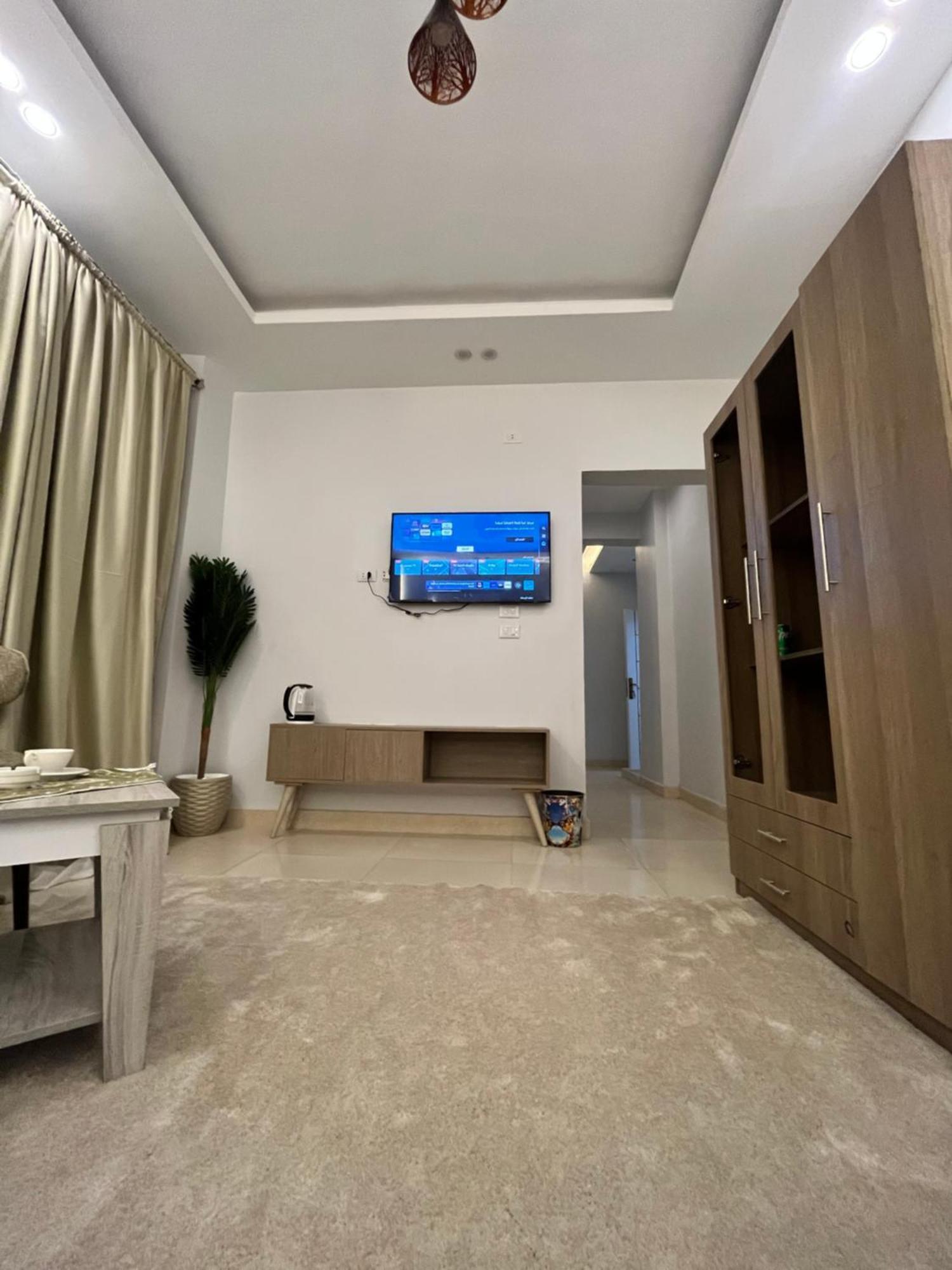 Triple Garden View Hotel Kairo Bagian luar foto